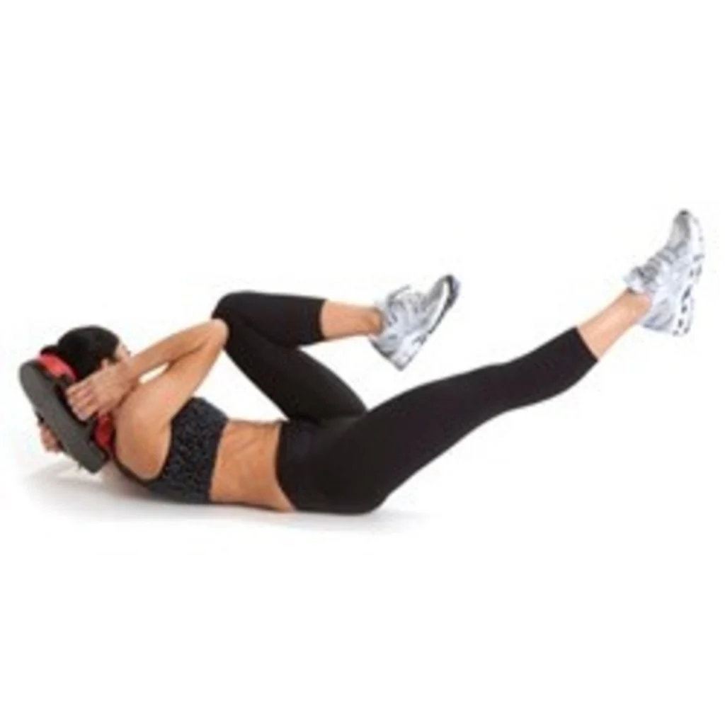 Abdominal Maximiser AB-MXR – Image 2