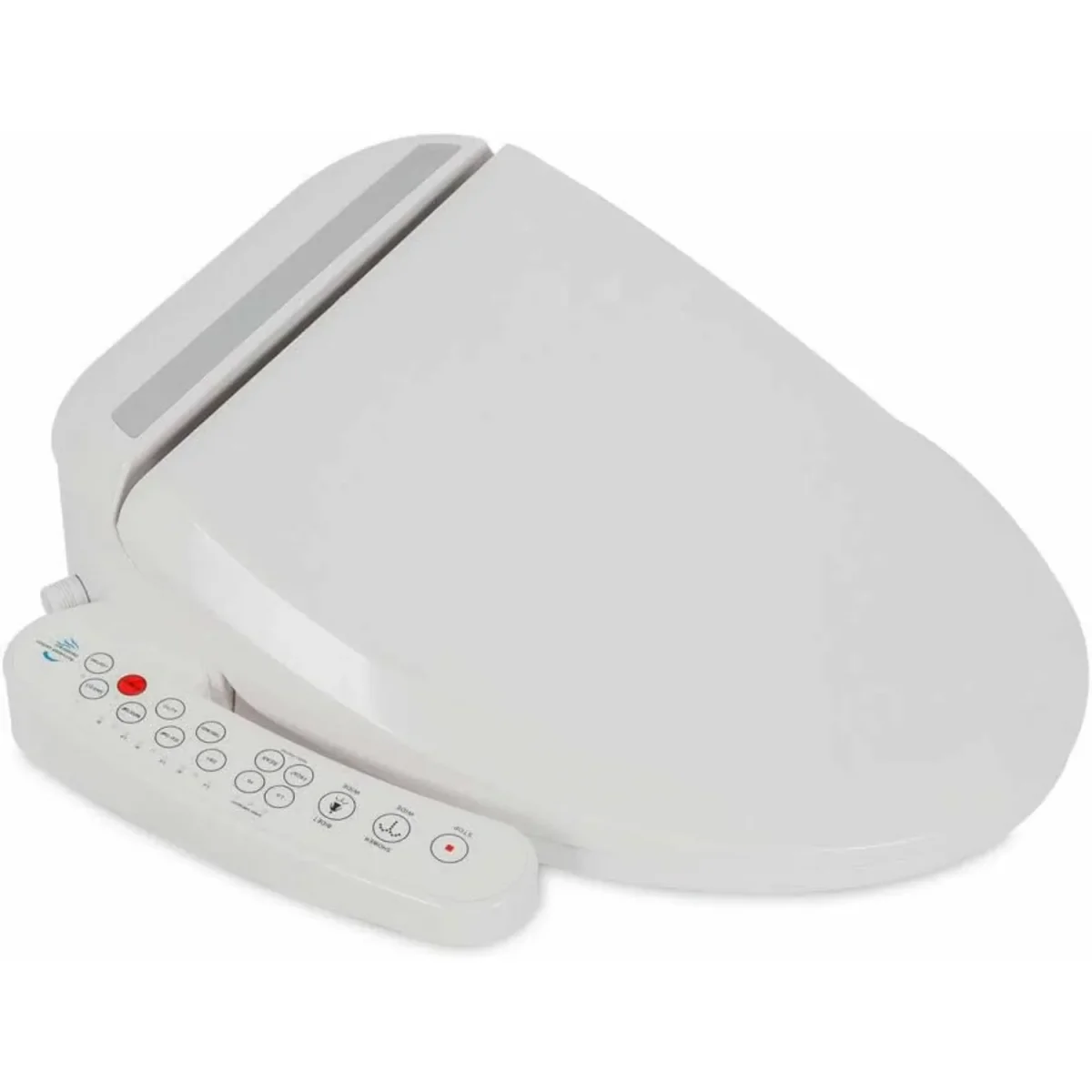 Abattant WC japonais électrique Premium