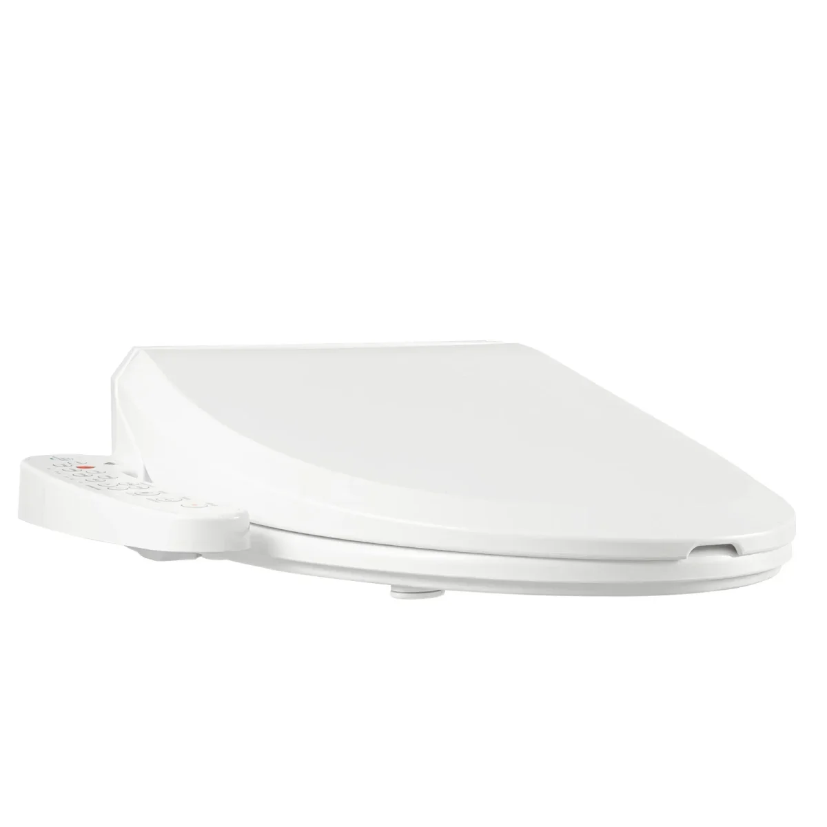 Abattant WC japonais électrique Premium – Image 5